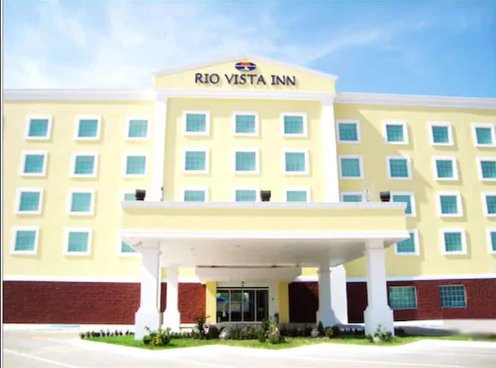 Rio Vista Inn Business High Class Hotel Poza Rica 외부 사진