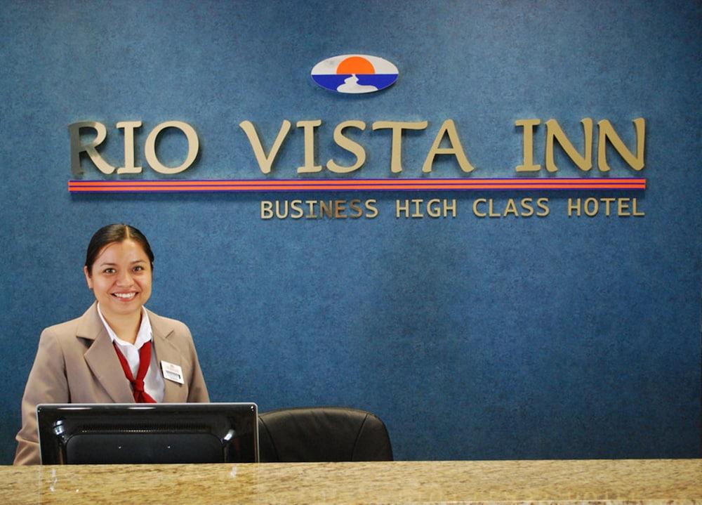 Rio Vista Inn Business High Class Hotel Poza Rica 외부 사진